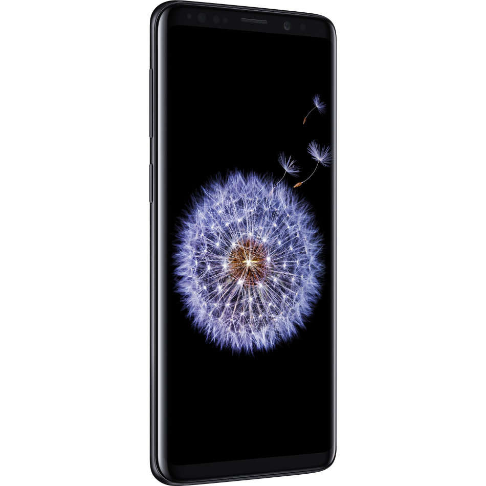 Samsung Galaxy S9+