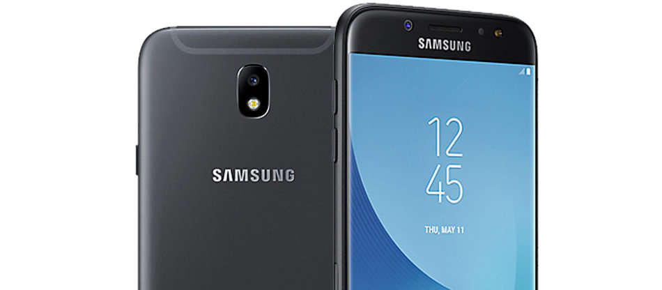 Samsung Galaxy | J5 Pro | 32GB - Dual SIM