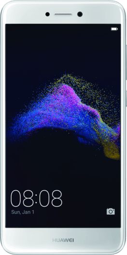 Huawei P8 Lite (2017) Gold (Brand New-Local Stock-Warranty)