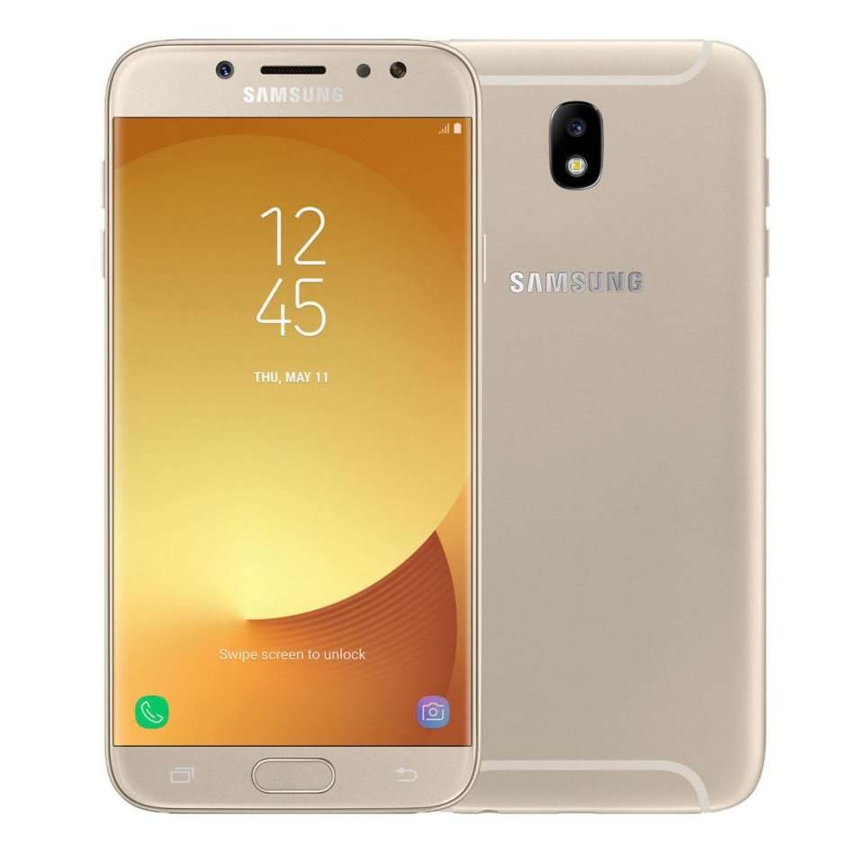 Samsung Galaxy J7 Pro Dual SIM
