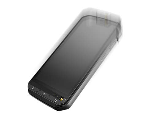 CAT S60,  Black (Thermal Imaging | Military Spec 810G Dust,Shock,Waterproof | Android | In stock)