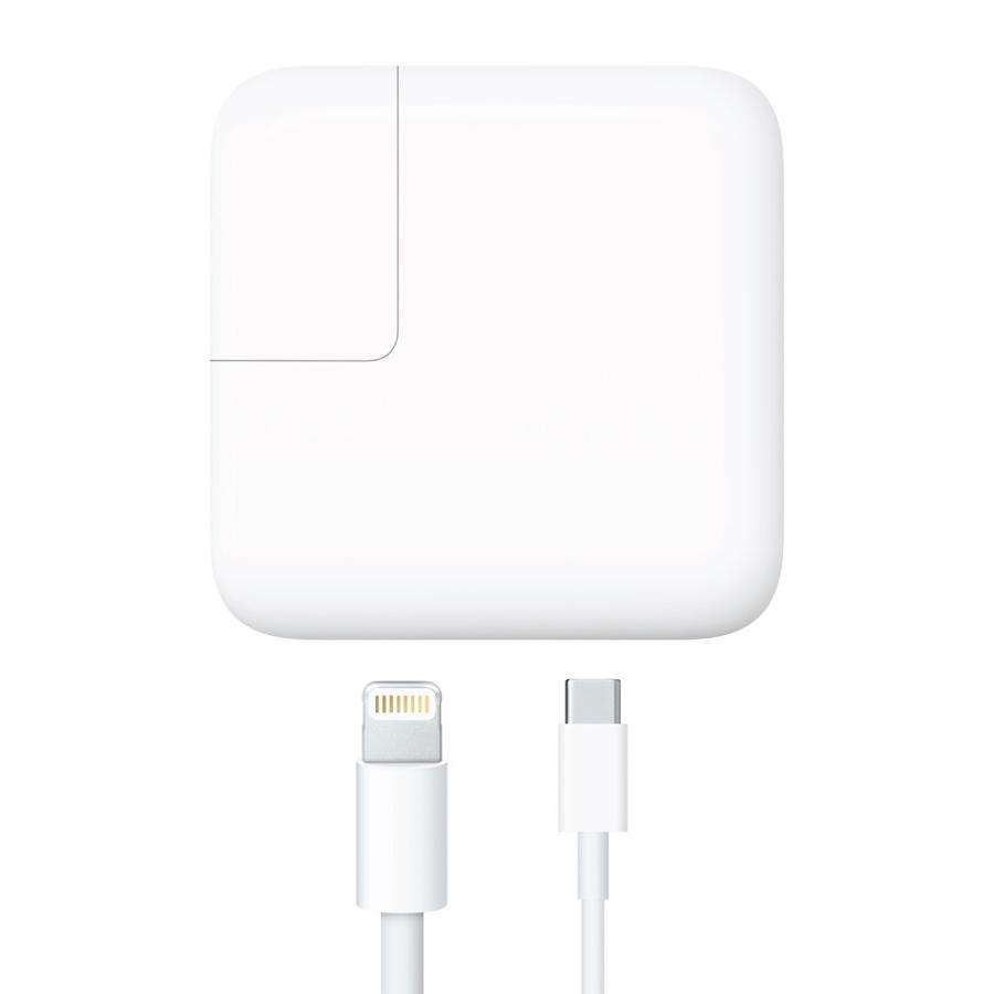 Apple iPhone / iPad Fast Charger (New-Sealed Box-Local Stock)  *50% charge in 30 minutes*