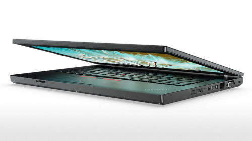 14" Lenovo ThinkPad L470 (Intel Core i5-7200u)