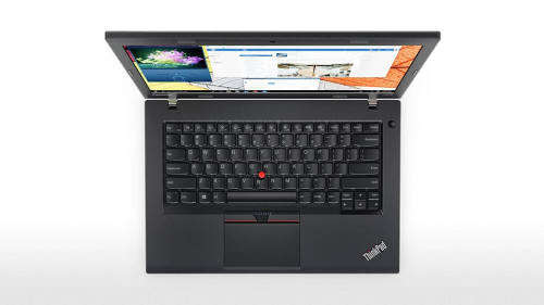 14" Lenovo ThinkPad L470 (Intel Core i5-7200u)