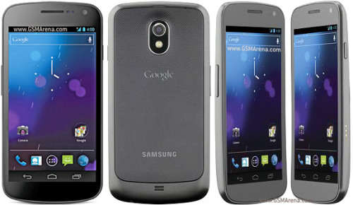 Samsung Galaxy NEXUS (New-Sealed-Local Stock)