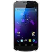 Samsung Galaxy NEXUS (New-Sealed-Local Stock)