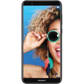 Huawei P Smart - Black, 32gb (New-Sealed-Local Stock)