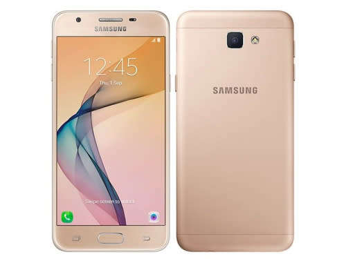 Samsung Galaxy J5 Prime