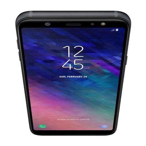 Samsung Galaxy A6, 64gb (2018) - DUAL SIM (New-Sealed Box)