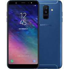 Samsung Galaxy A6, 64gb (2018) - DUAL SIM (New-Sealed Box)