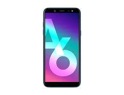 Samsung Galaxy A6, 64gb (2018) - DUAL SIM (New-Sealed Box)