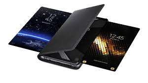 Samsung LED View Cover | Improved LED Options | Note 8