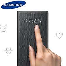 Samsung LED View Cover | Improved LED Options | Note 8