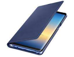 Samsung LED View Cover | Improved LED Options | Note 8