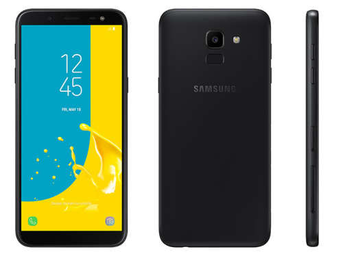 Samsung Galaxy J6 32GB