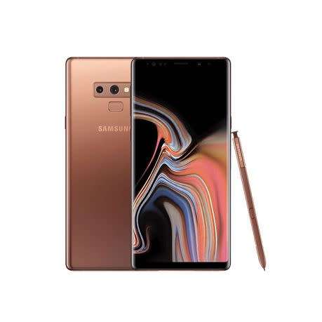 Samsung Galaxy Note9 - Metallic Copper (Local Stock) Note 9