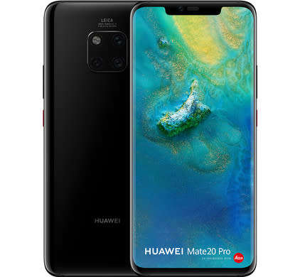 Huawei Mate 20 Pro - DUAL SIM