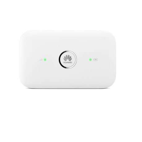 Huawei Mini WiFi Mobile Router, 4G Lte 150Mbps - E5573BS #UNLOCKED FOR ANY NETWORK#