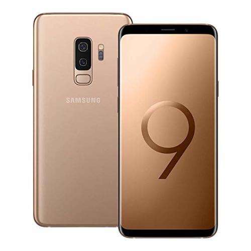 ***256GB*** Samsung Galaxy S9+ Dual SIM, Sunrise Gold (Brand New-Sealed-In Stock) S9 Plus