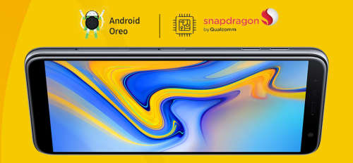 Samsung Galaxy J6+ Dual SIM (New-Sealed) J6 Plus