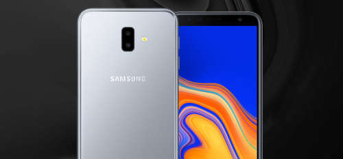 Samsung Galaxy J6+ Dual SIM (New-Sealed) J6 Plus