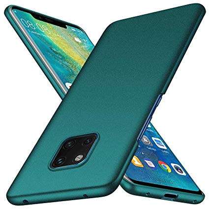Huawei Mate 20 Pro DUAL SIM - 128gb, Emerald Green (New-Sealed-In Stock)