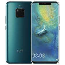 Huawei Mate 20 Pro DUAL SIM - 128gb, Emerald Green (New-Sealed-In Stock)