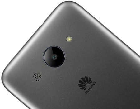 Huawei Y3 2018, Grey  or Gold (New-Local Stock)