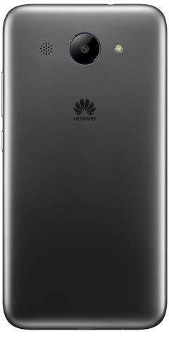 Huawei Y3 2018, Grey  or Gold (New-Local Stock)
