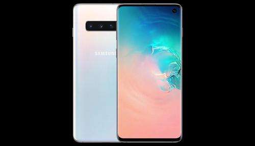 Samsung Galaxy S10 DUAL SIM - 128gb (New-Sealed) S10 Duos