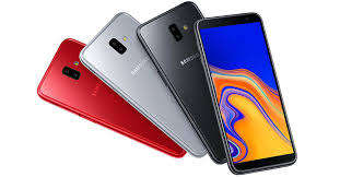 Samsung Galaxy J6+ Dual SIM (New-Sealed) J6 Plus