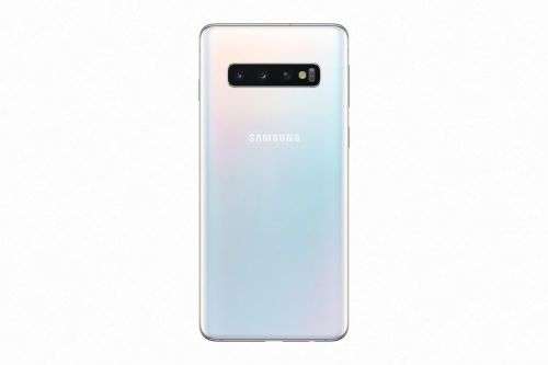 Samsung Galaxy S10 DUAL SIM - 128gb (New-Sealed) S10 Duos