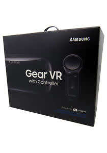 Samsung Gear VR2 With Controller