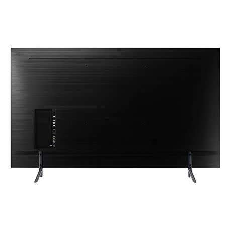 Samsung 43" UHD 4K LED Flat Smart TV - RU7100