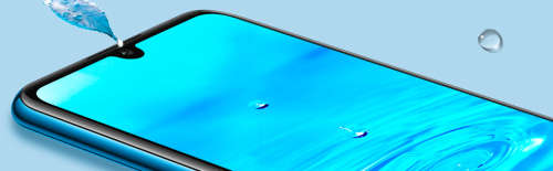 Huawei P30 lite - 128GB - Peacock Blue (New-Local Stock)