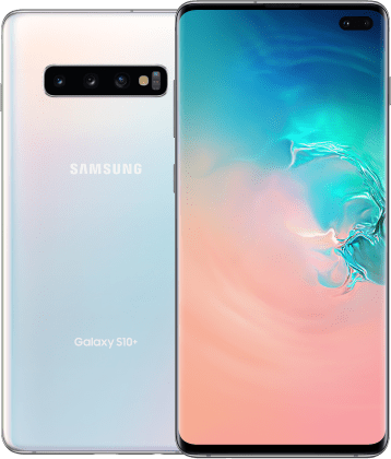 Samsung Galaxy S10 DUAL SIM - 128gb (New-Sealed) S10 Duos