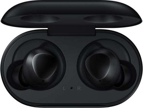 Samsung Galaxy Buds w/ Wireless Charging Case - True Wireless Earbuds/Premium AKG Sound (New-Sealed)