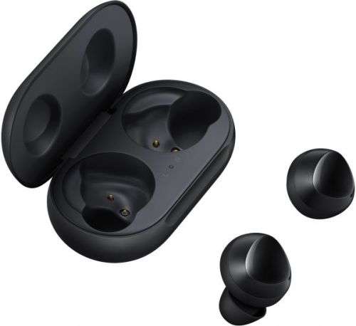 Samsung Galaxy Buds w/ Wireless Charging Case - True Wireless Earbuds/Premium AKG Sound (New-Sealed)