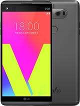LG V20 - Dual Display