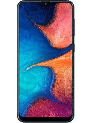 Samsung Galaxy A20 Dual SIM  (New-Local Stock)