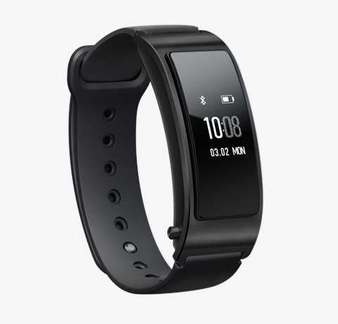 Huawei TalkBand B3 Smart Watch (New-Local Stock)