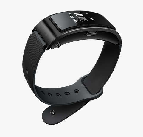 Huawei TalkBand B3 Smart Watch (New-Local Stock)