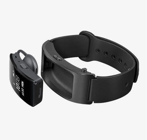 Huawei TalkBand B3 Smart Watch (New-Local Stock)