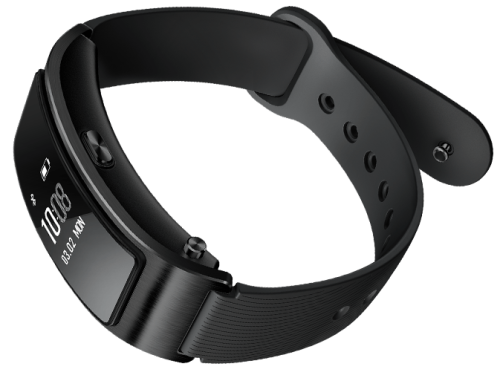 Huawei TalkBand B3 Smart Watch (New-Local Stock)