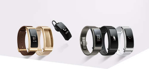 Huawei TalkBand B3 Smart Watch (New-Local Stock)