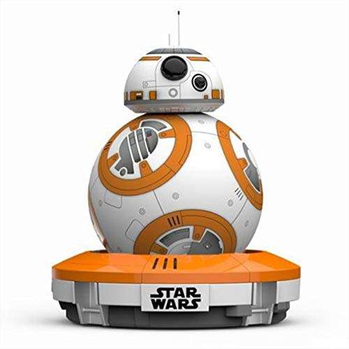 StarWars BB-8 by Sphero - Interactive Droid
