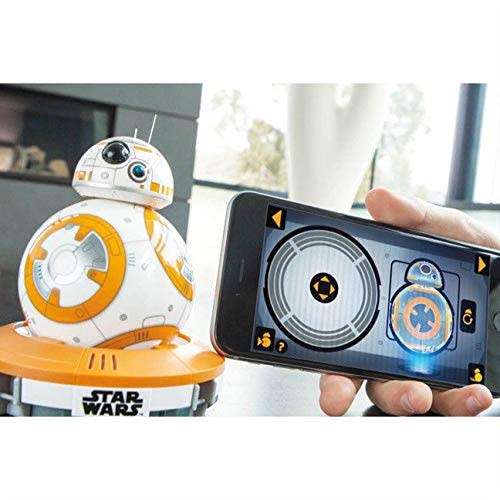 StarWars BB-8 by Sphero - Interactive Droid
