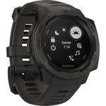 Garmin Instinct Outdoor / Military Grade GPS Watch - Thermal / Shock / Water Resistant (New)