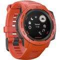 Garmin Instinct Outdoor / Military Grade GPS Watch - Thermal / Shock / Water Resistant (New)