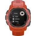 Garmin Instinct Outdoor / Military Grade GPS Watch - Thermal / Shock / Water Resistant (New)